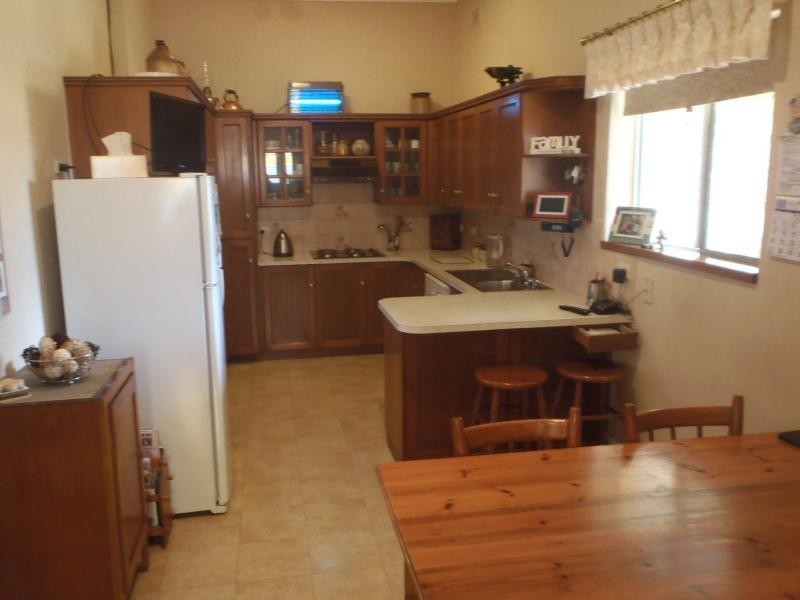 553 Old Reservoir Road, Canowie Belt SA 5420