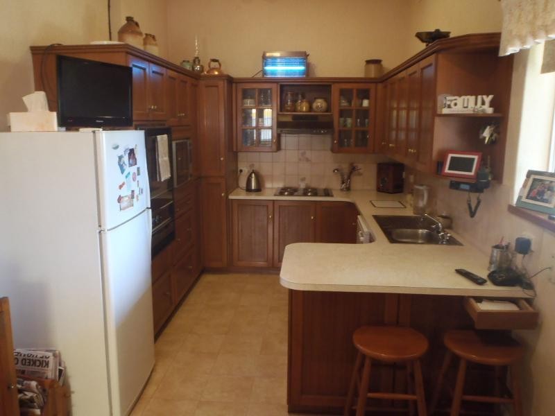 553 Old Reservoir Road, Canowie Belt SA 5420