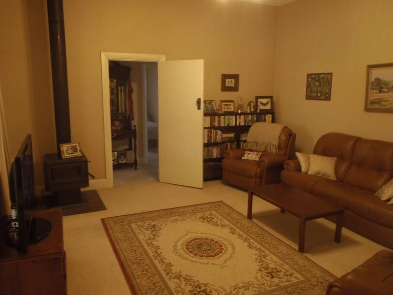 553 Old Reservoir Road, Canowie Belt SA 5420