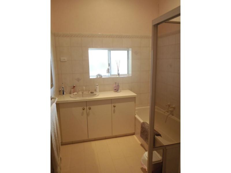 553 Old Reservoir Road, Canowie Belt SA 5420