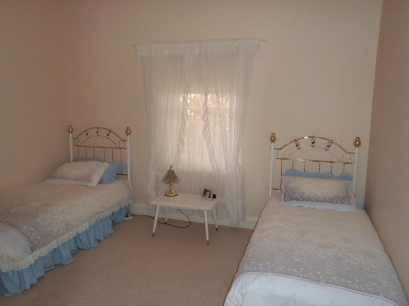 553 Old Reservoir Road, Canowie Belt SA 5420