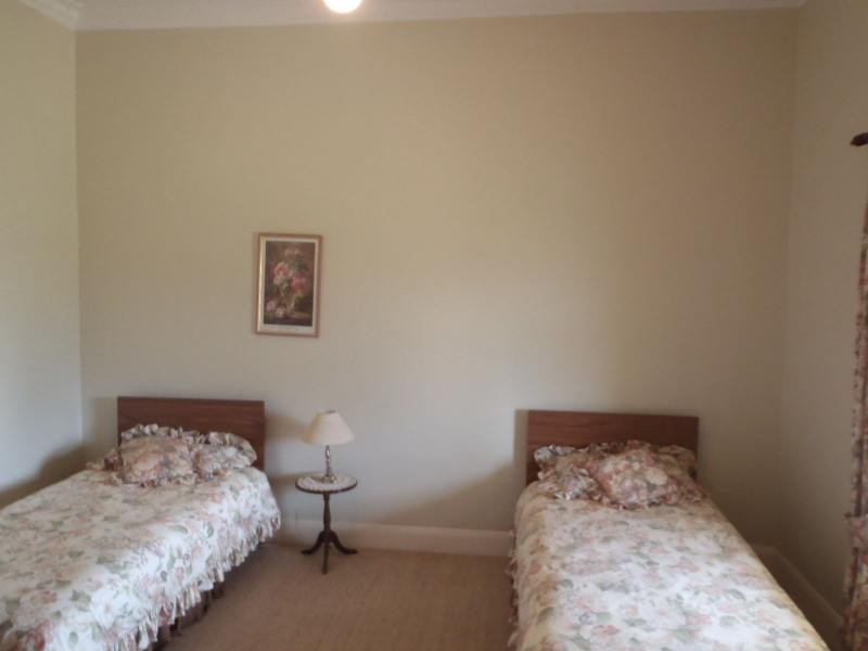 553 Old Reservoir Road, Canowie Belt SA 5420