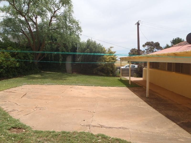 553 Old Reservoir Road, Canowie Belt SA 5420