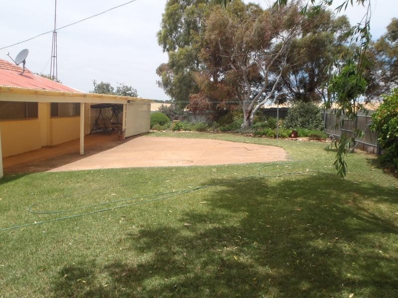 553 Old Reservoir Road, Canowie Belt SA 5420