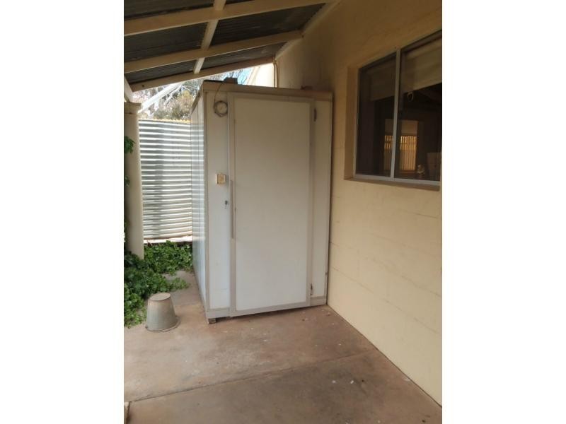 553 Old Reservoir Road, Canowie Belt SA 5420