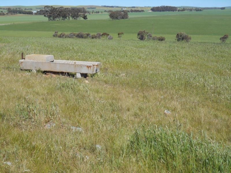 553 Old Reservoir Road, Canowie Belt SA 5420