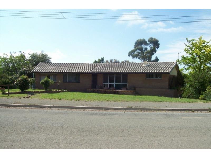 14 Cudmore Terrace, Wilmington SA 5485