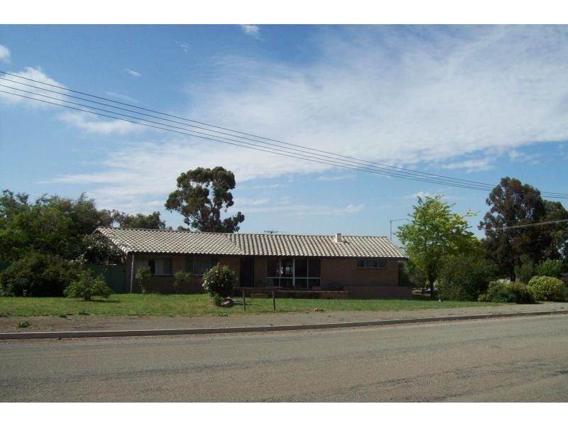 14 Cudmore Terrace, Wilmington SA 5485
