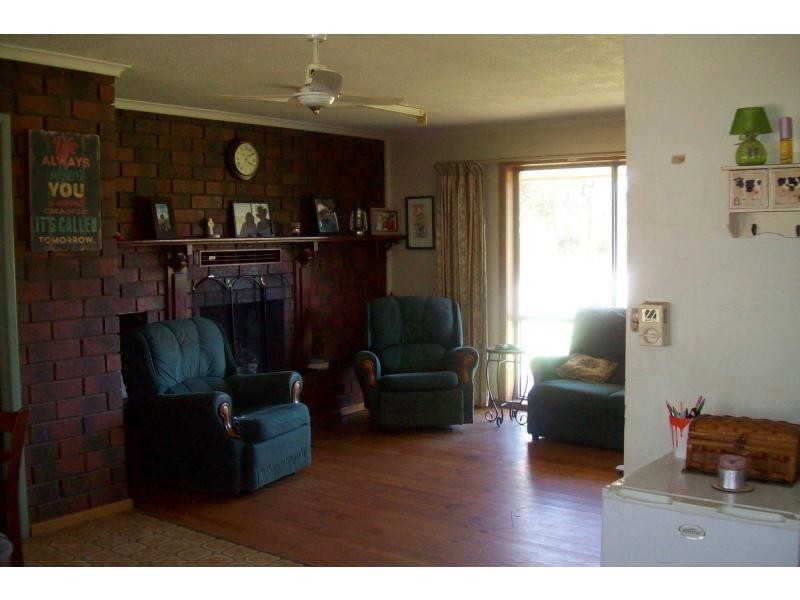 14 Cudmore Terrace, Wilmington SA 5485