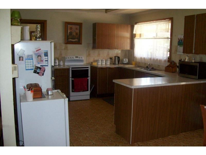 14 Cudmore Terrace, Wilmington SA 5485