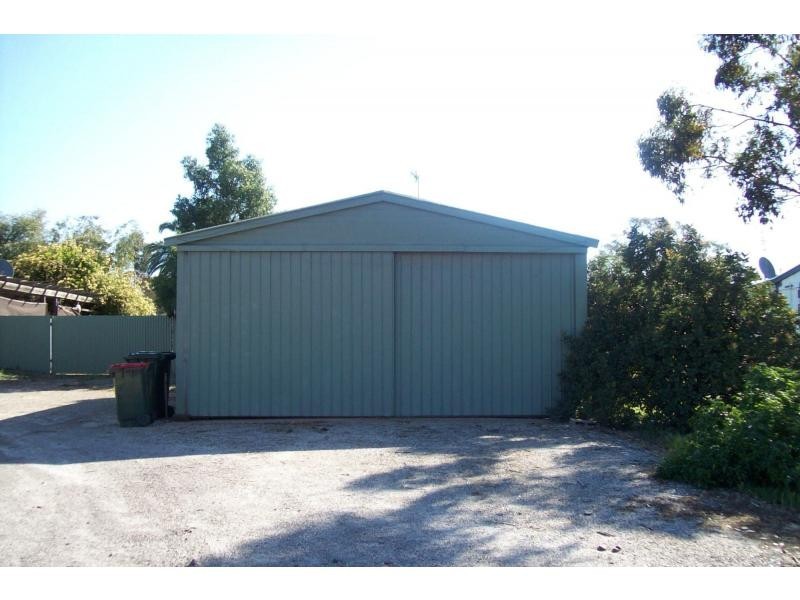 14 Cudmore Terrace, Wilmington SA 5485