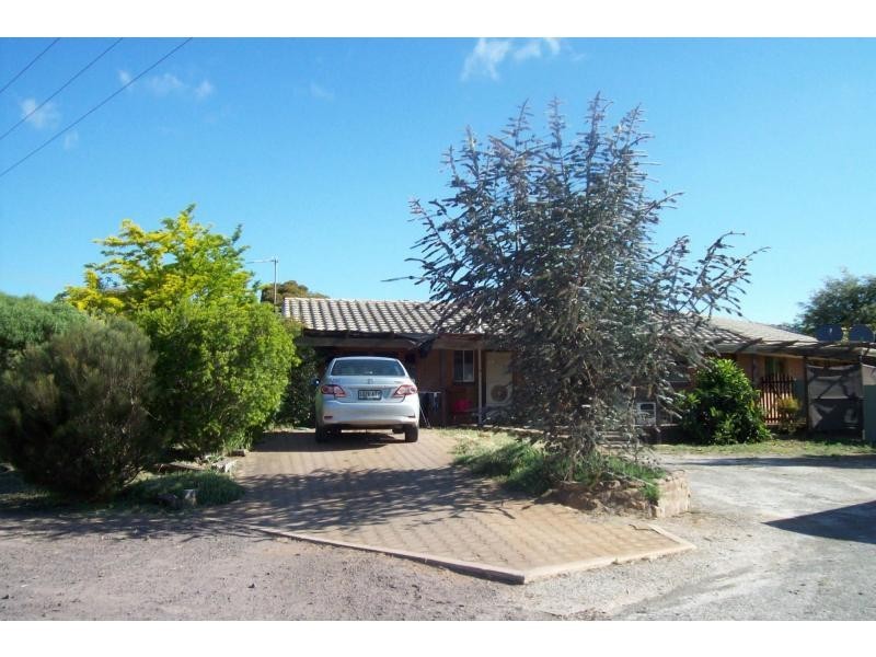14 Cudmore Terrace, Wilmington SA 5485