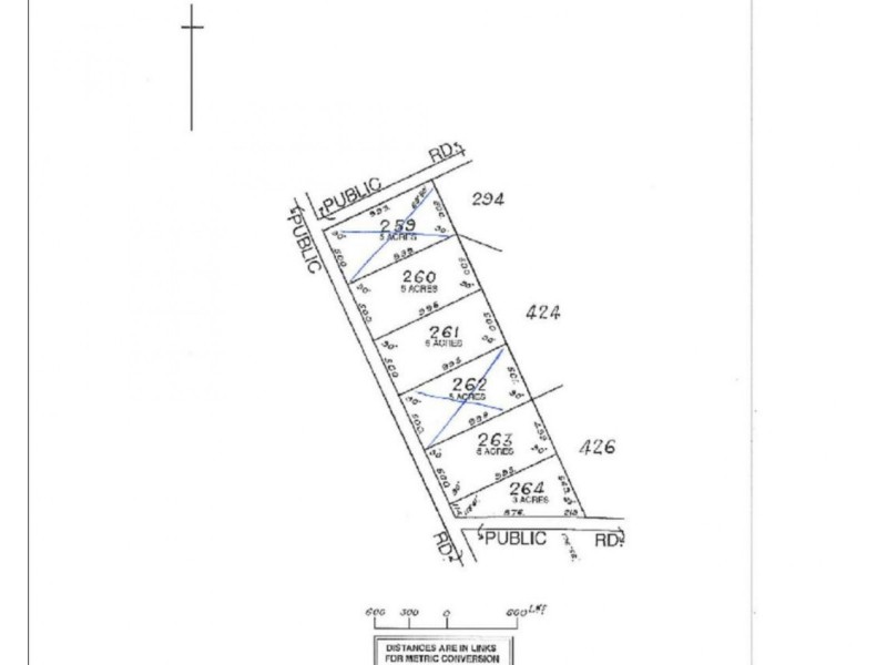 264 Wilds Road, Wirrabara SA 5481
