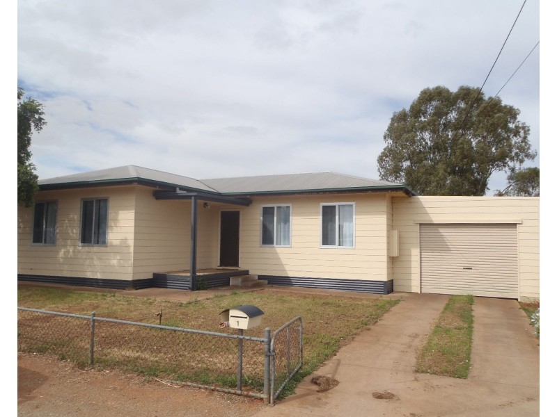 1 Daly Street, Jamestown SA 5491
