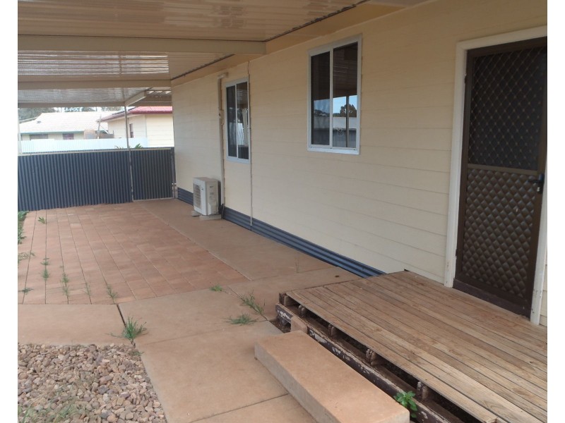 1 Daly Street, Jamestown SA 5491