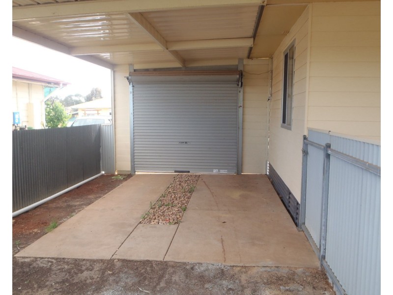 1 Daly Street, Jamestown SA 5491