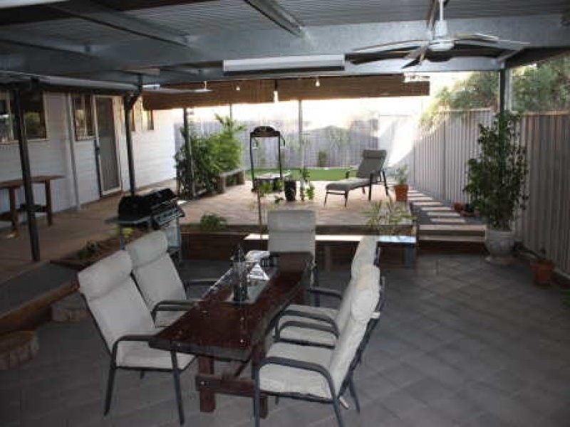 24 Hermit Street, Roxby Downs SA 5725