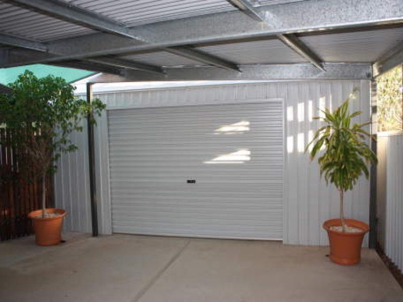 24 Hermit Street, Roxby Downs SA 5725