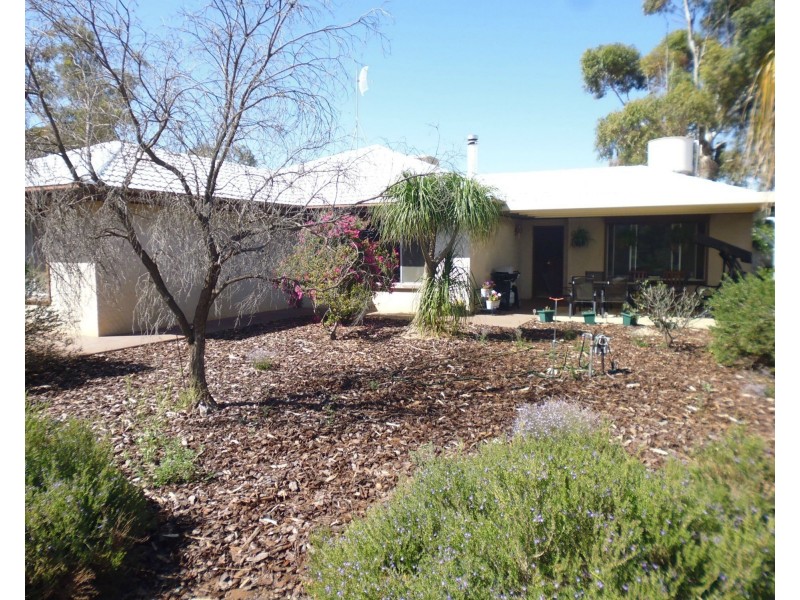 648 Railway Terrace, Bungama SA 5540