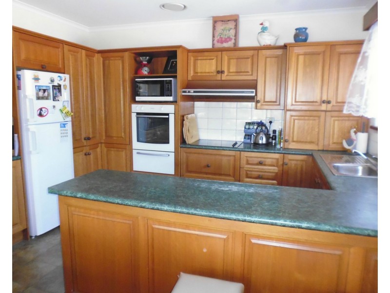 648 Railway Terrace, Bungama SA 5540