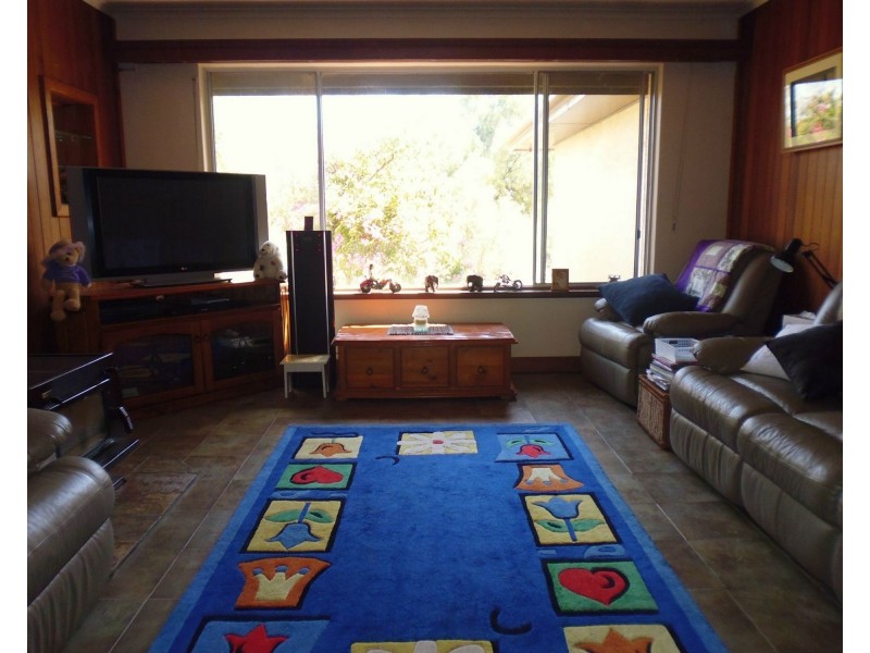 648 Railway Terrace, Bungama SA 5540