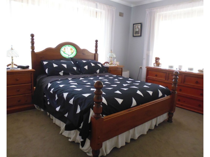 648 Railway Terrace, Bungama SA 5540
