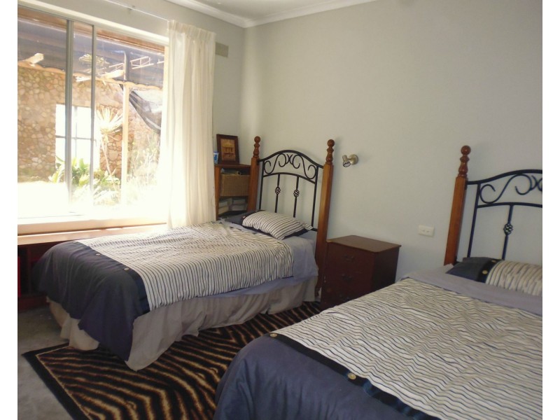 648 Railway Terrace, Bungama SA 5540
