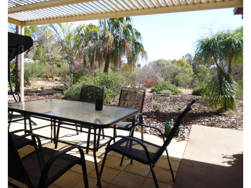 648 Railway Terrace, Bungama SA 5540