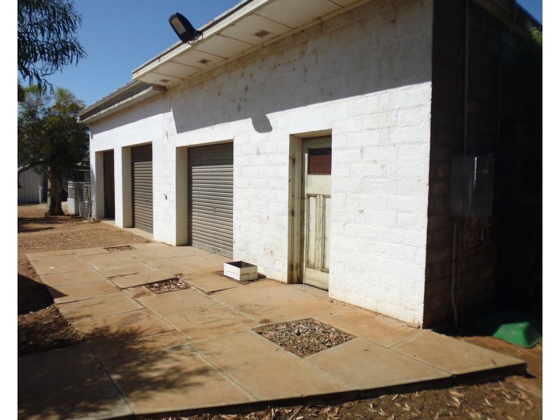 648 Railway Terrace, Bungama SA 5540