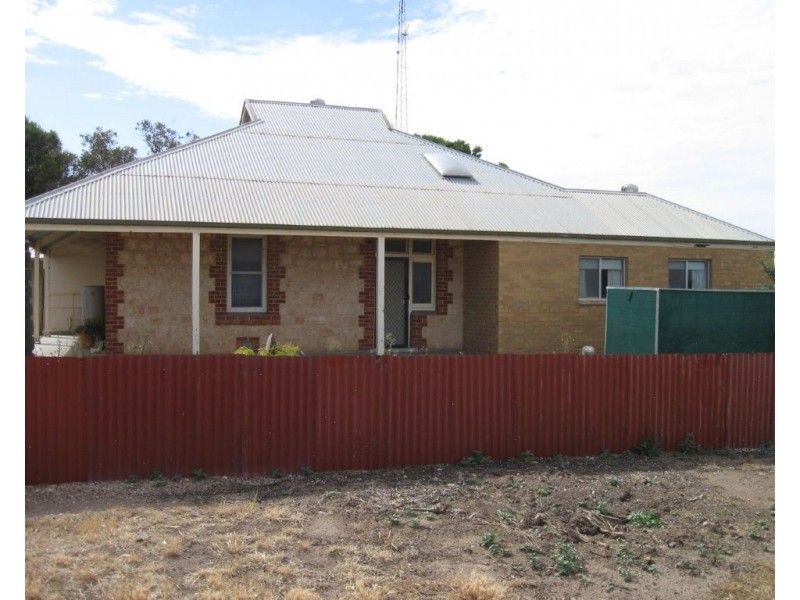 Part Section 298 Gap Road, Weetulta SA 5573
