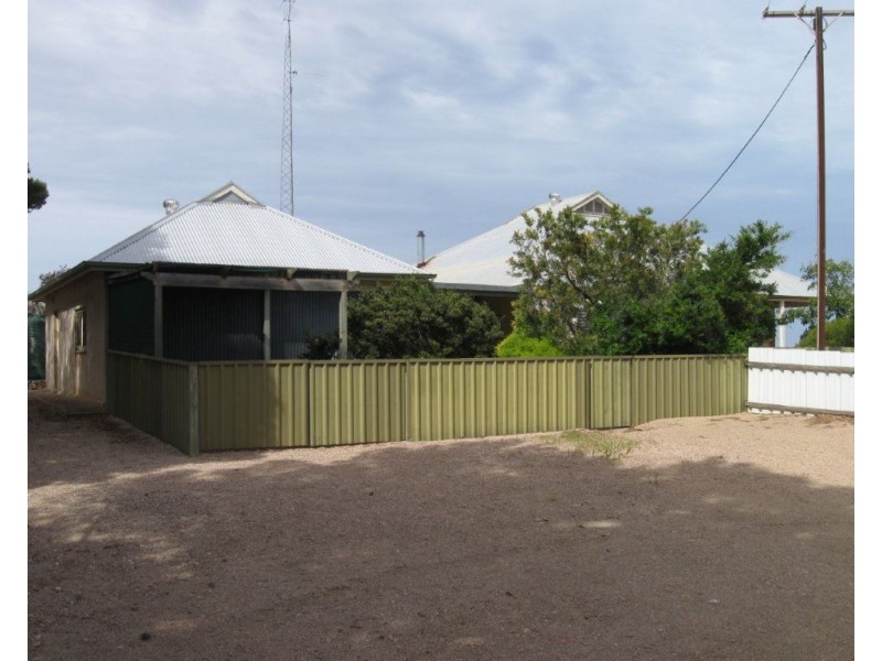 Part Section 298 Gap Road, Weetulta SA 5573