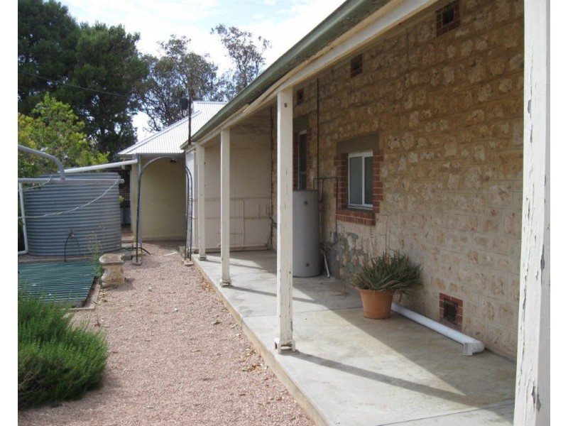 Part Section 298 Gap Road, Weetulta SA 5573