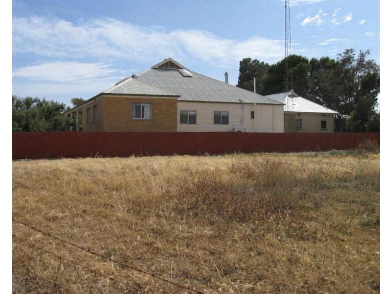 Part Section 298 Gap Road, Weetulta SA 5573