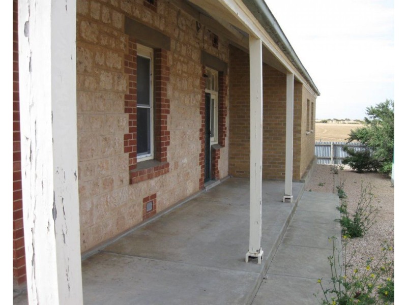 Part Section 298 Gap Road, Weetulta SA 5573