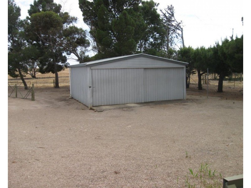 Part Section 298 Gap Road, Weetulta SA 5573