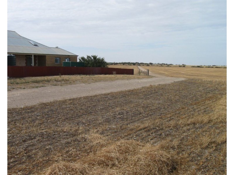 Part Section 298 Gap Road, Weetulta SA 5573