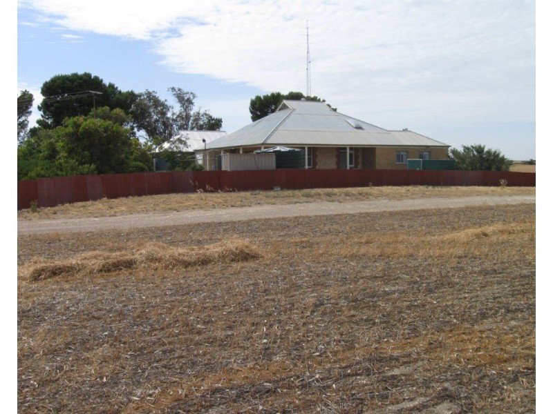Part Section 298 Gap Road, Weetulta SA 5573