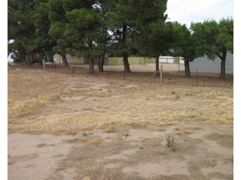 Part Section 298 Gap Road, Weetulta SA 5573