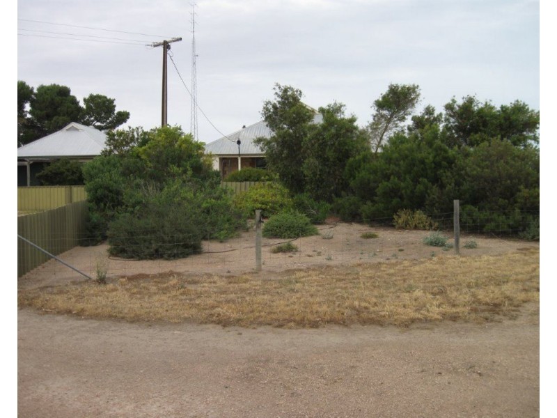 Part Section 298 Gap Road, Weetulta SA 5573
