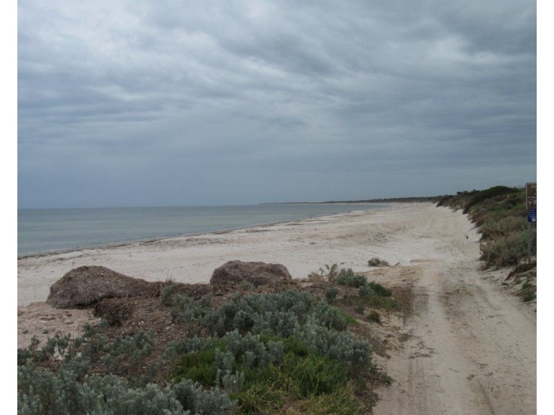 Part Section 298 Gap Road, Weetulta SA 5573
