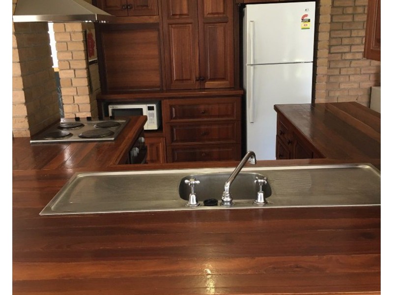 5 Cockburn Road, Jamestown SA 5491