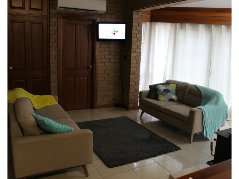 5 Cockburn Road, Jamestown SA 5491