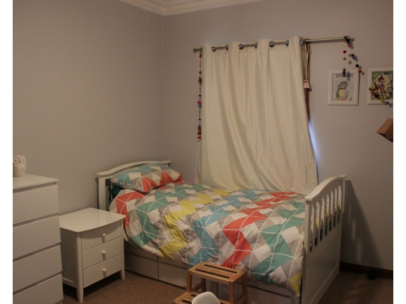 5 Cockburn Road, Jamestown SA 5491