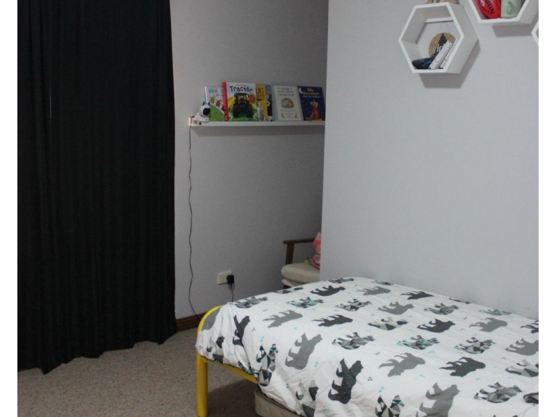 5 Cockburn Road, Jamestown SA 5491