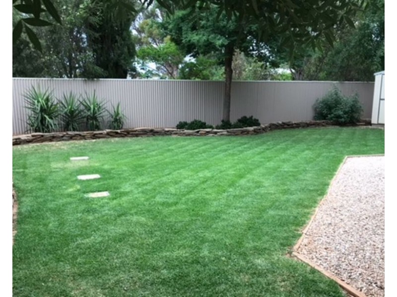 5 Cockburn Road, Jamestown SA 5491