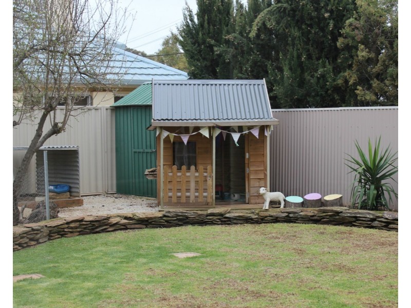 5 Cockburn Road, Jamestown SA 5491