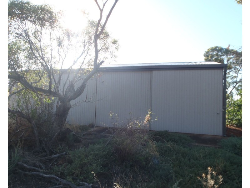 Lot 3 Clement Street, Crystal Brook SA 5523