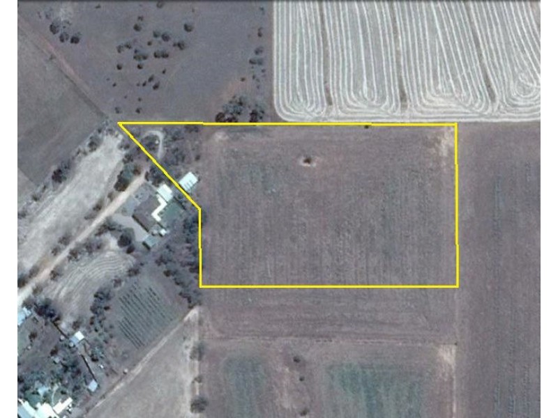 Lot 3 Clement Street, Crystal Brook SA 5523