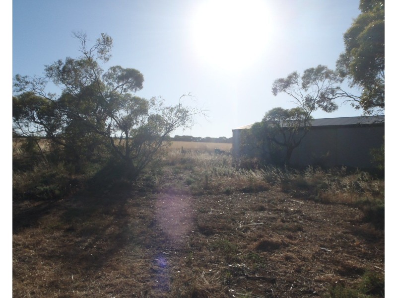 Lot 3 Clement Street, Crystal Brook SA 5523