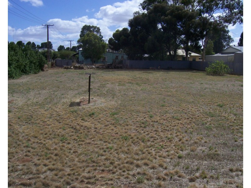 15-19 Symons Street, Crystal Brook SA 5523